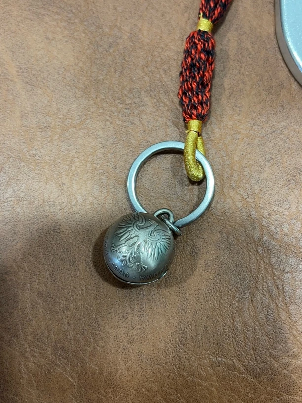 直播间特价福利款波兰鹰铃铛