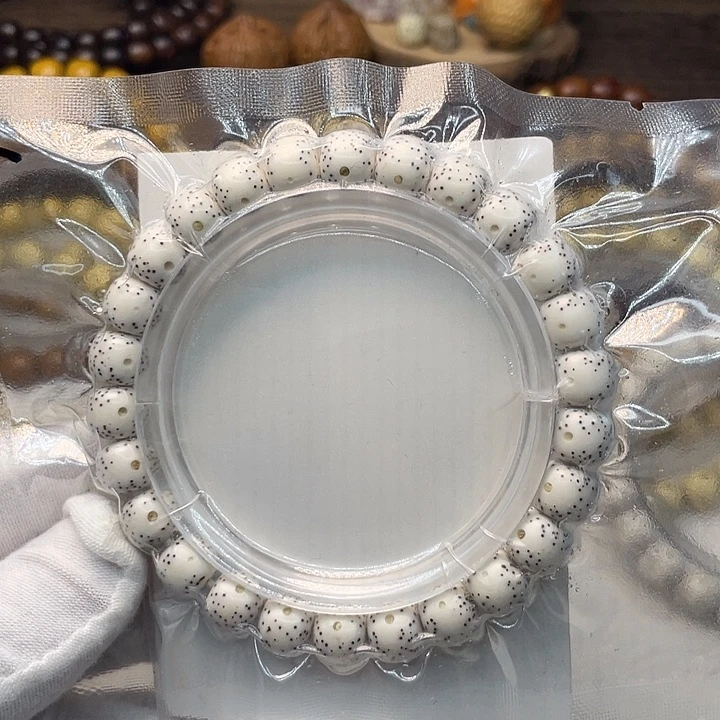 星月菩提手串原生态9✖️8月朗星稀