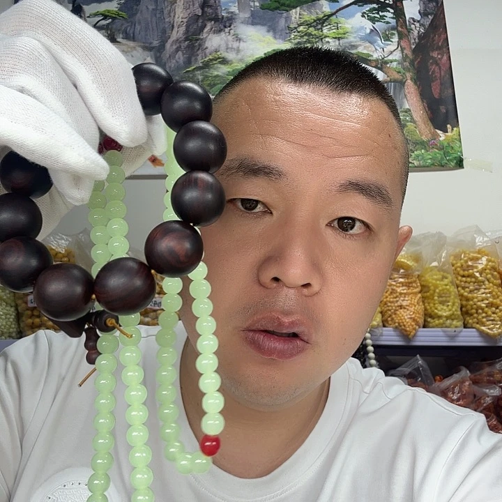 非洲紫檀（红花梨）19