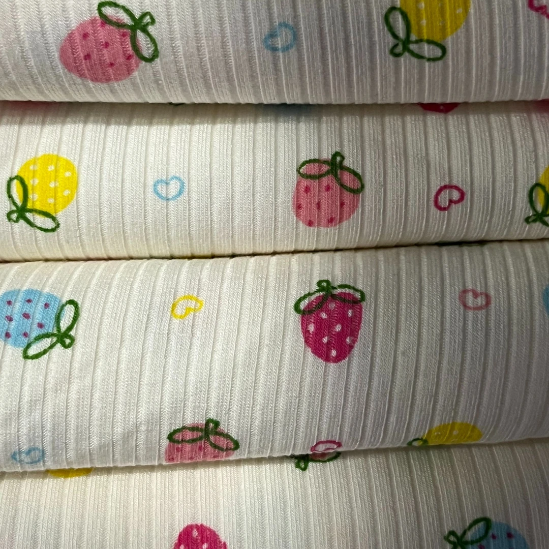 运动服使用面料55