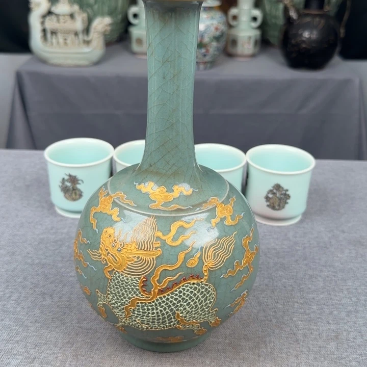 瓷片瓷器瓷器瓷器瓷器