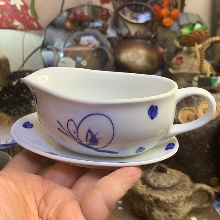 68包邮散瓷默认微瑕61