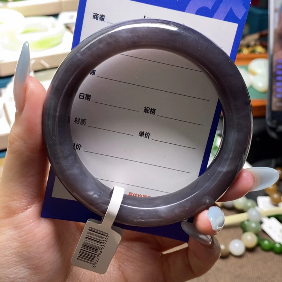 【闪购商品】和田玉手镯未镶嵌