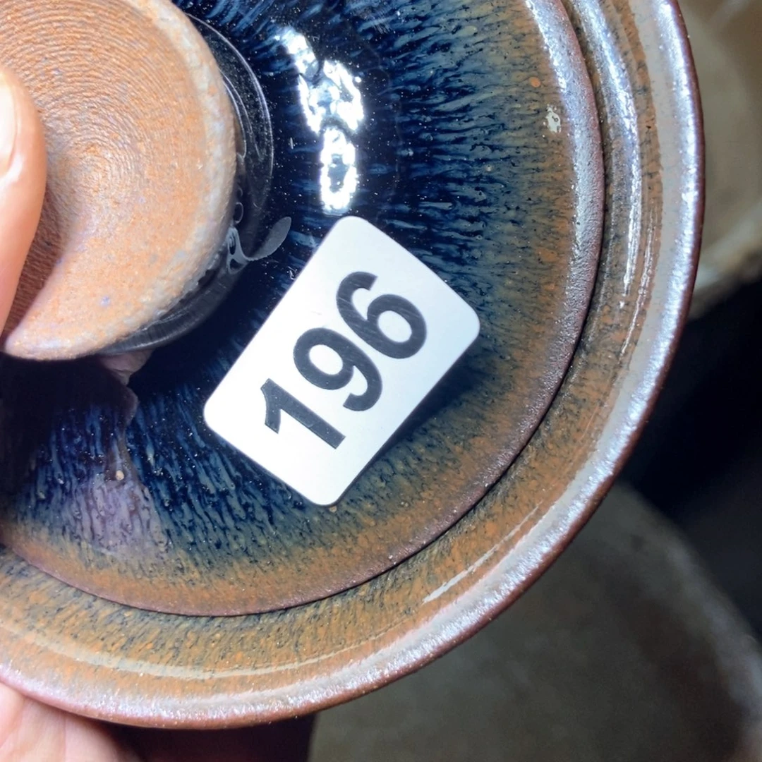 茶盏宋月古窑，自产自销