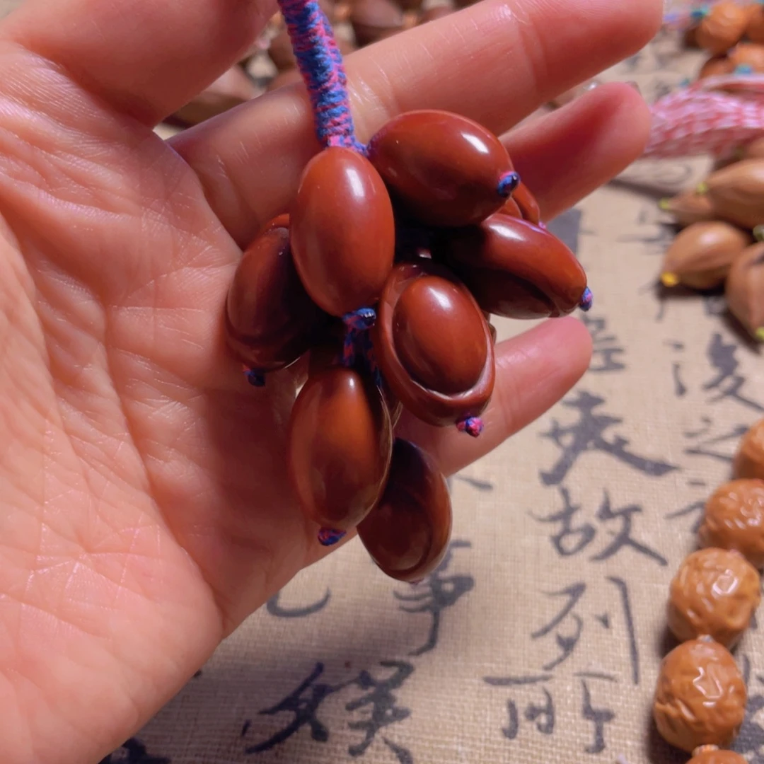 橄榄核手串/手链橄榄核