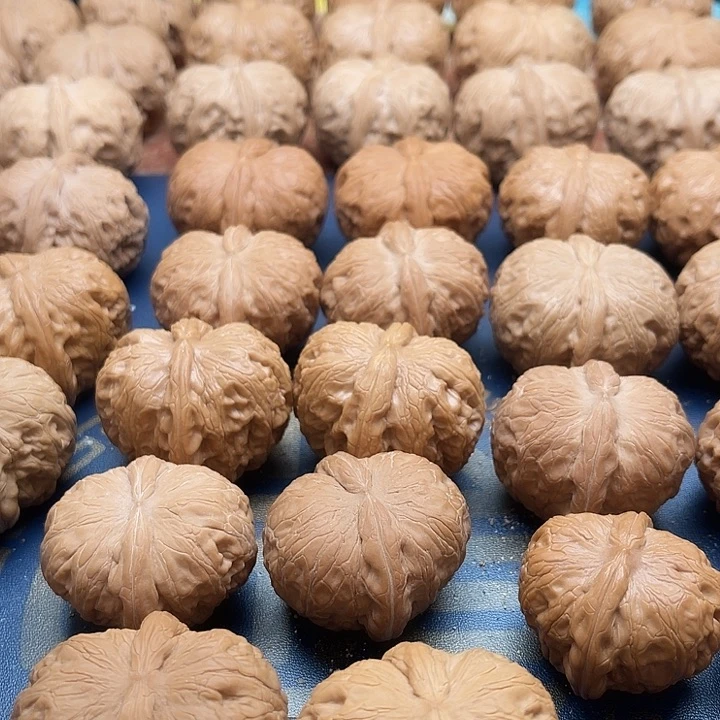 把件桃核不****名核桃40