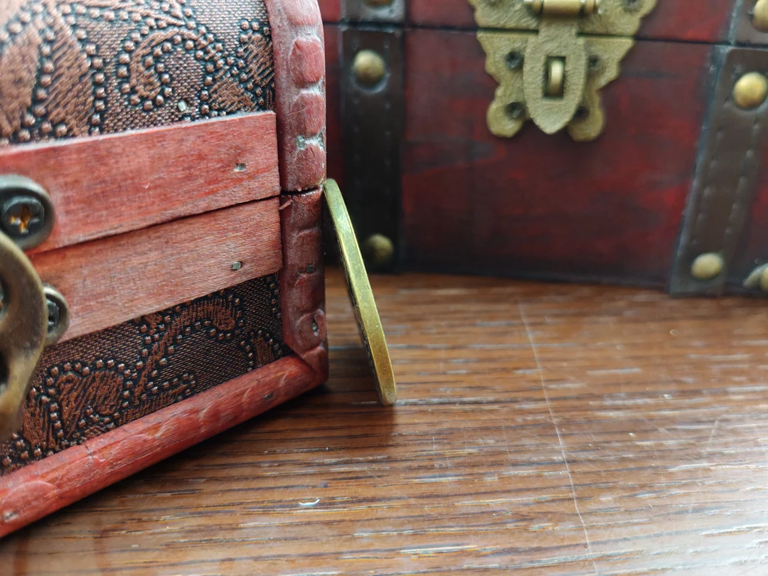 1110--韶华专属_工艺包装送人珍惜保管