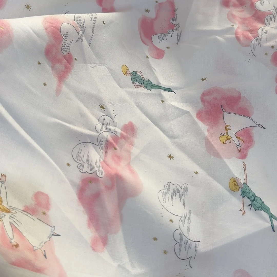 品牌原单纯棉巴胚平布1米价X1.1米宽板