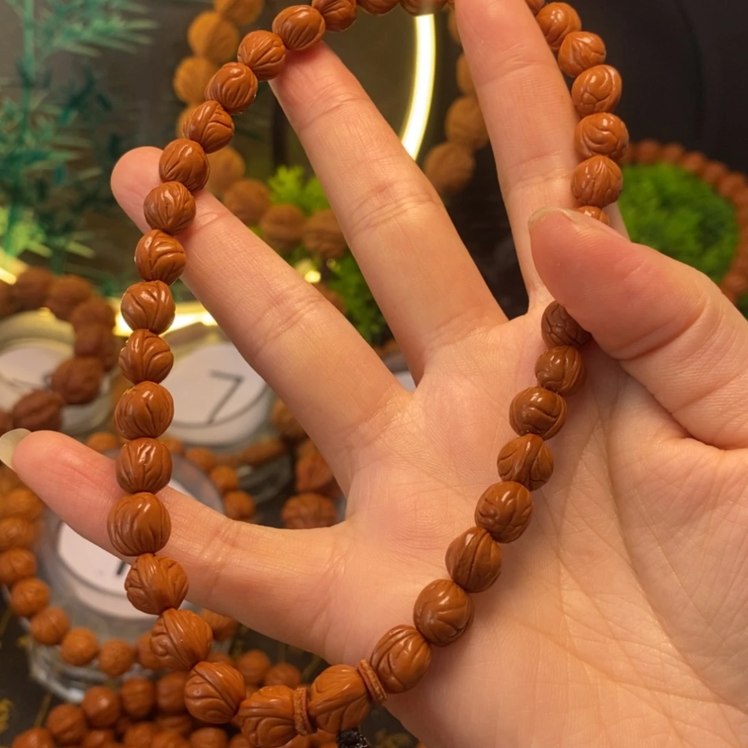 【闪购商品】手串桃核