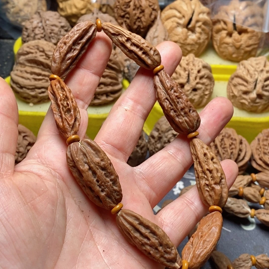 文玩核桃吊坠核桃99