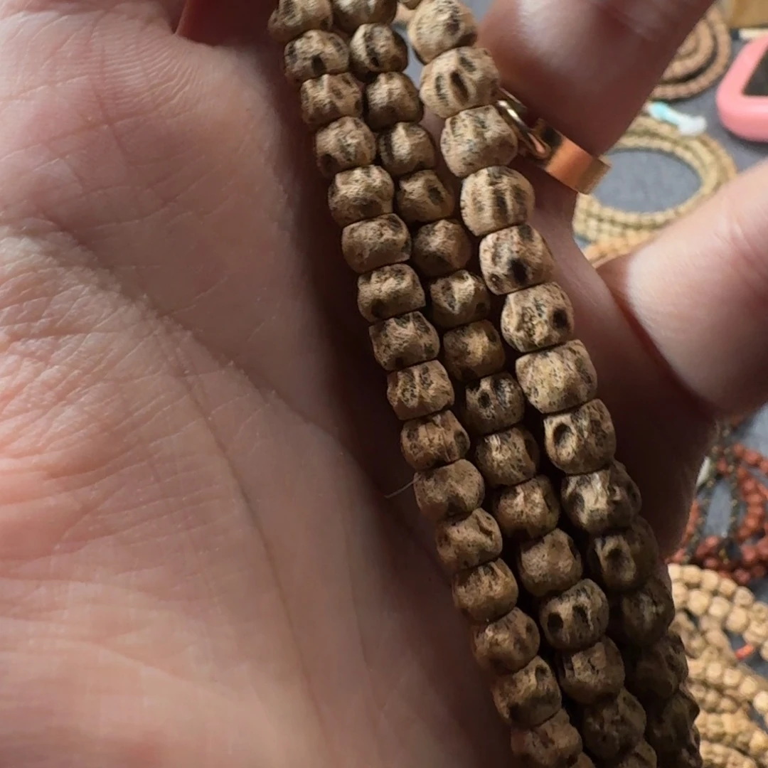 吊坠柏香籽/百香籽