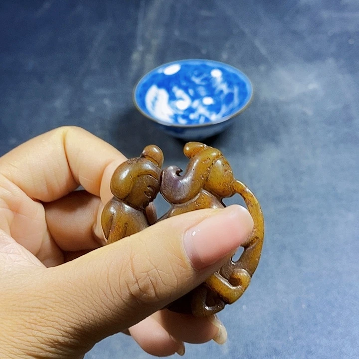 底槽青闪购链接一图二物