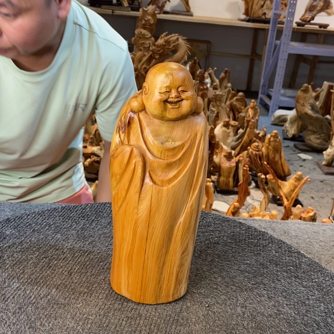 柏木（崖柏）太行崖柏精品摆件