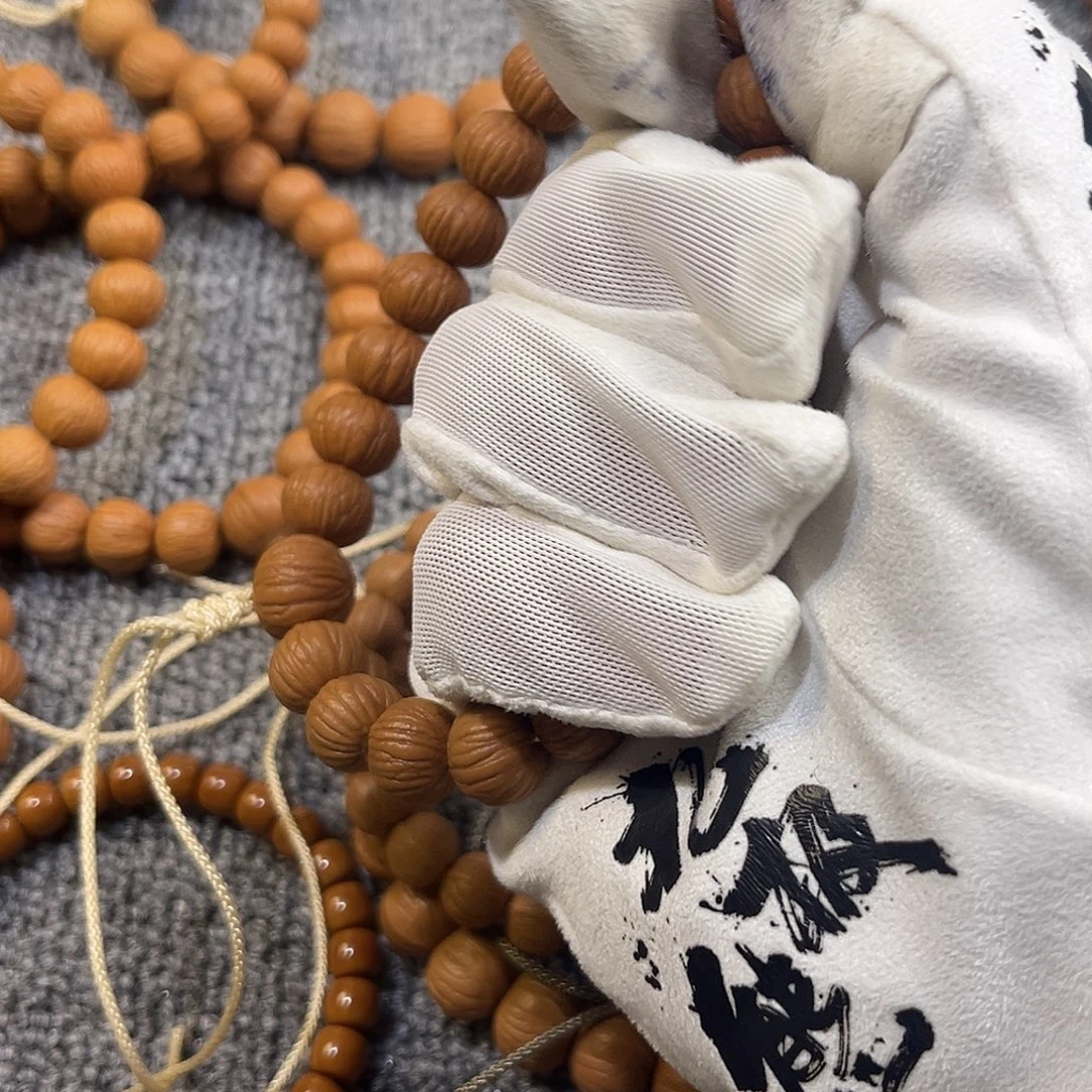 王***.吊坠猴头核桃土豪