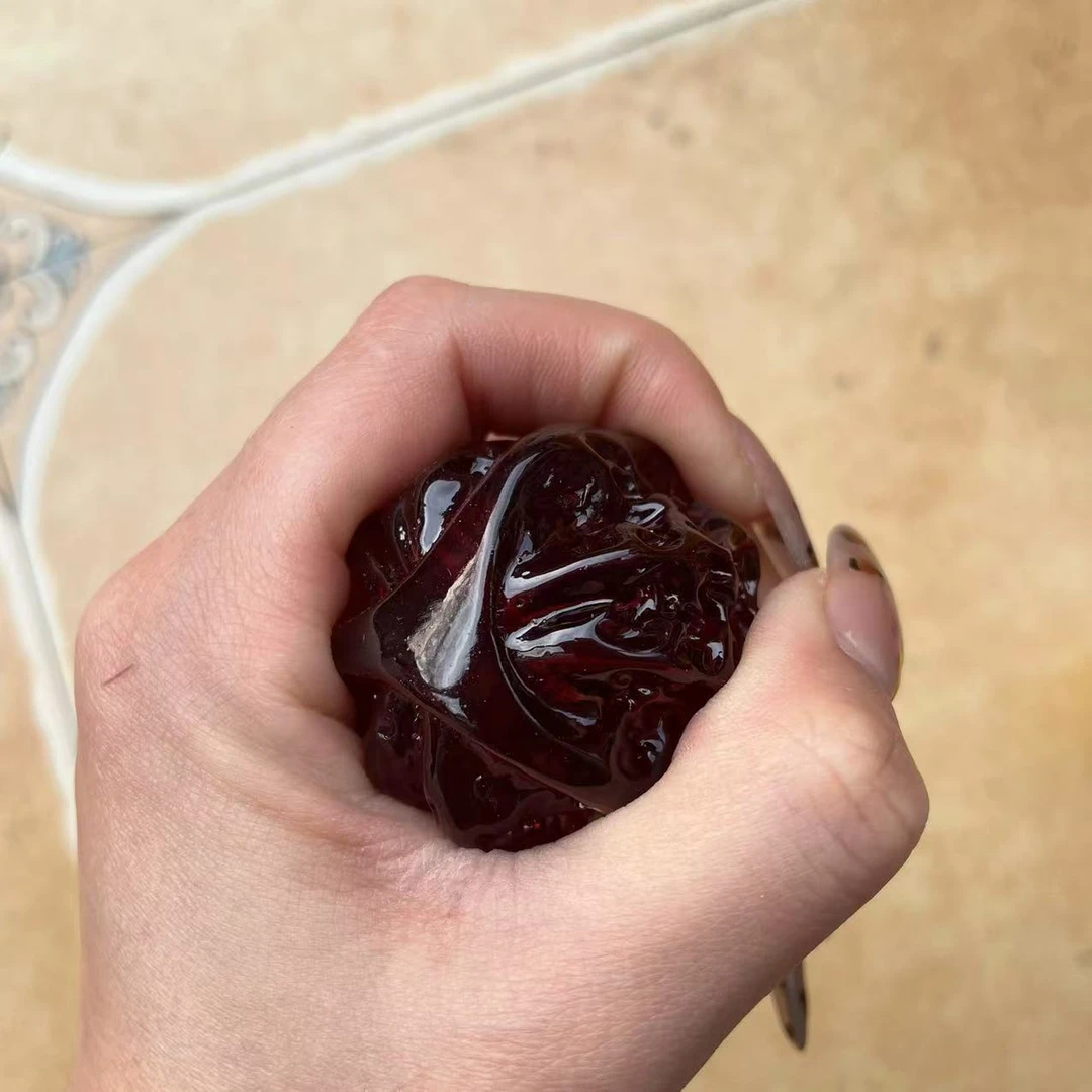 394---手把 家居摆件