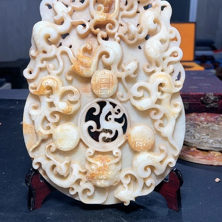 紫砂万方链接一物一图发货。