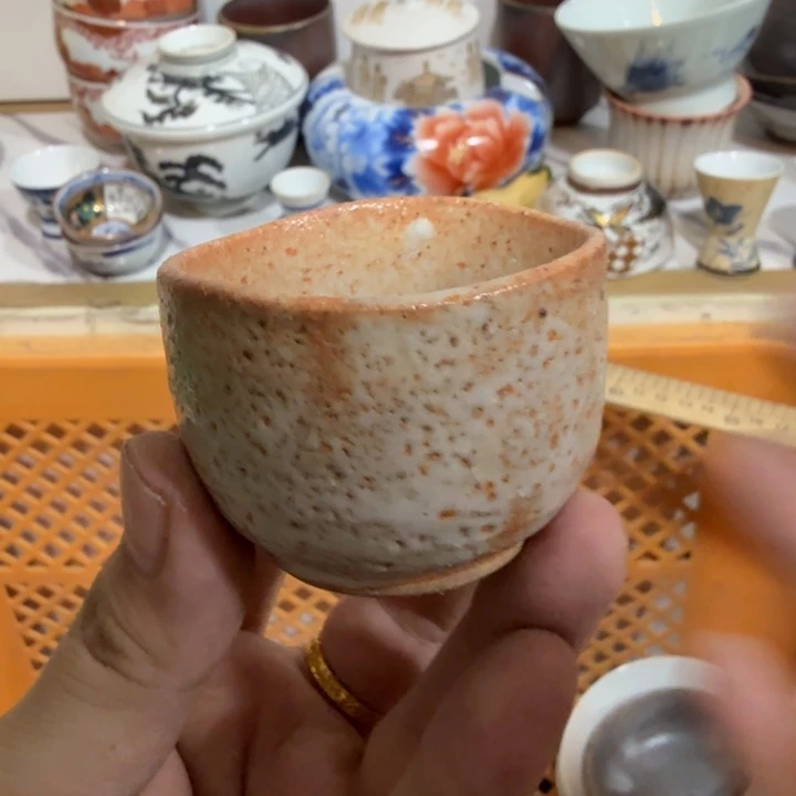 陶瓷推荐第二名20包邮