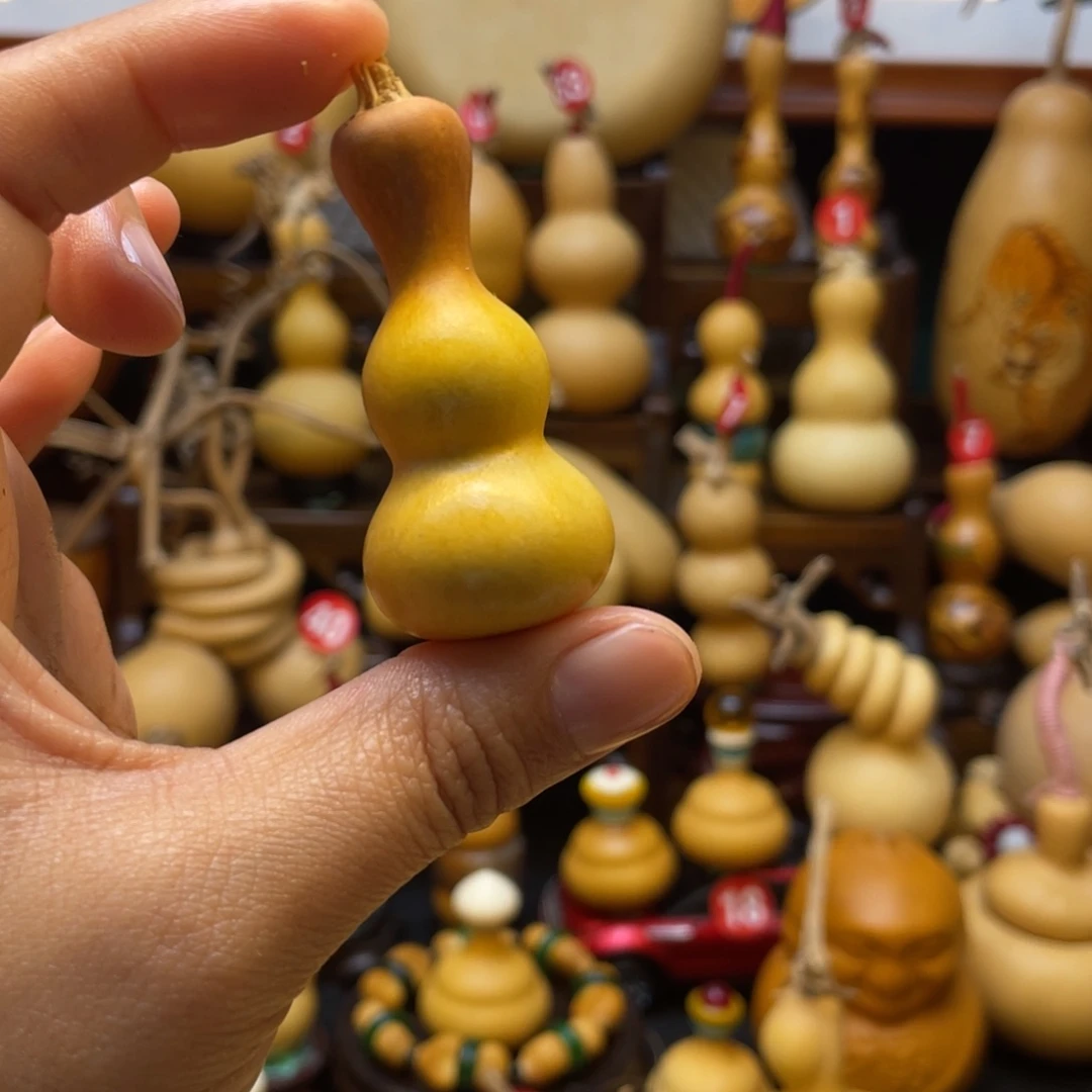 小*女葫芦头的做法是用来做的吗