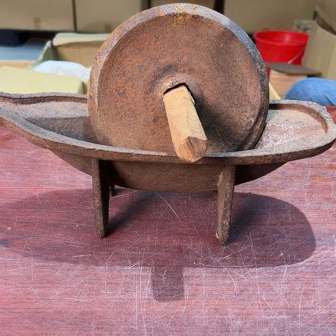 中古艺术工艺美术品