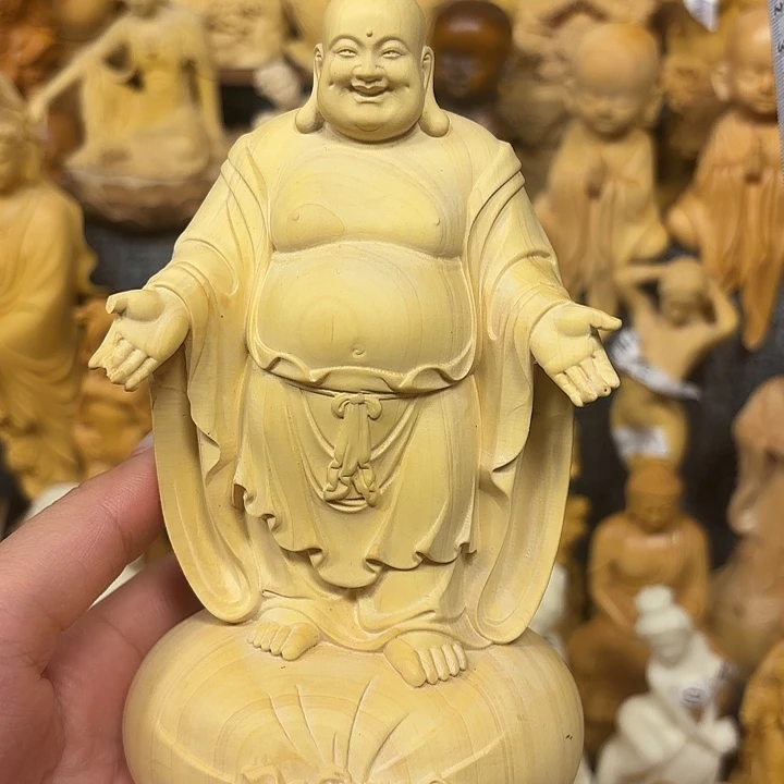 黄杨木黄杨木瑕疵米勒