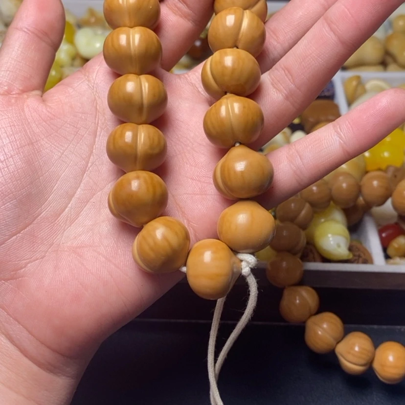 【闪购商品】吊坠猴头核桃ʚ****