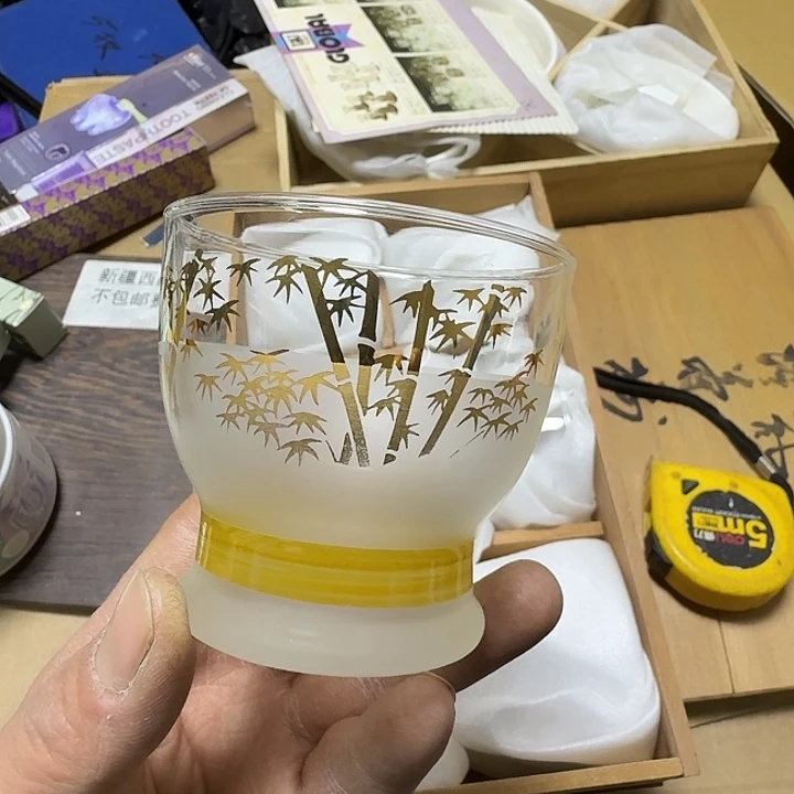 瓷片回流物品默认瑕疵6个价格