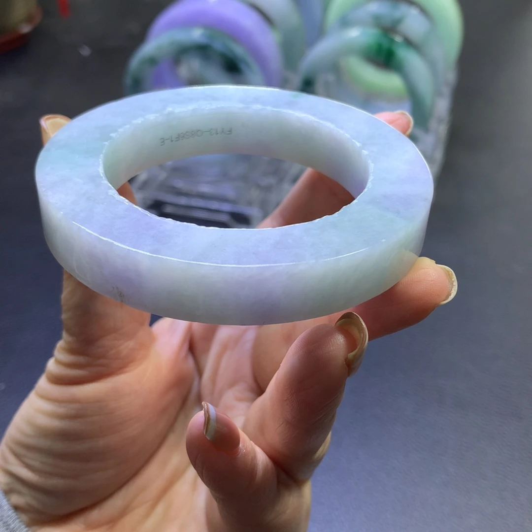 未镶嵌翡翠定制翡翠