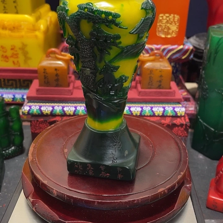 s***武印石寿山石篆刻印章引首章闲章姓名章生日礼物