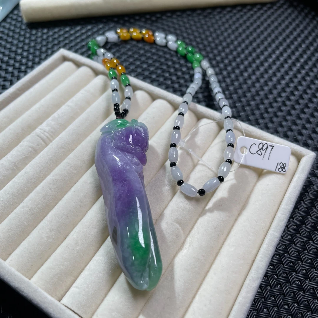 C897吊坠百搭男女款多样性发货其一