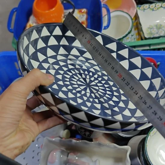 瓷片陶瓷餐具杯碗盘微瑕介意慎拍