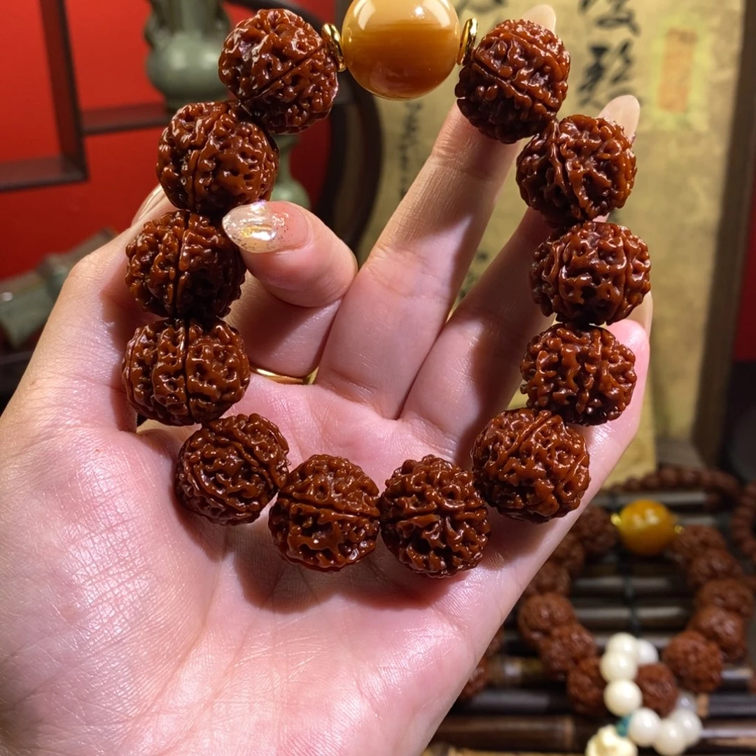 金刚菩提手串620.  Y