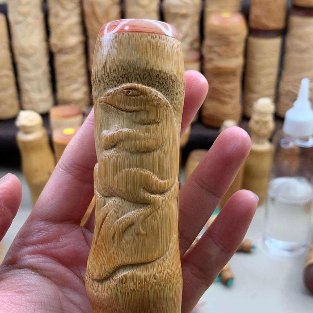 【闪购商品】竹实心竹哈哈哈哈哈