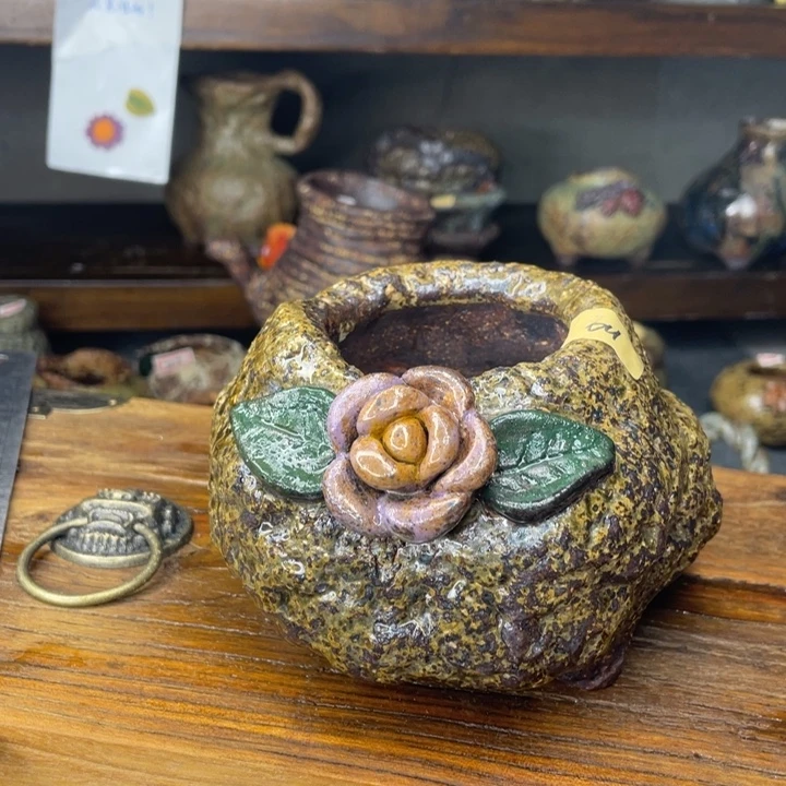 陶瓷制品不退不换13