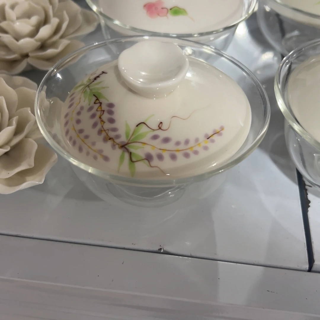 库存茶具部分瑕疵介意勿拍