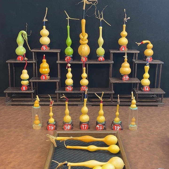 君***9葫芦花茶也不错呀