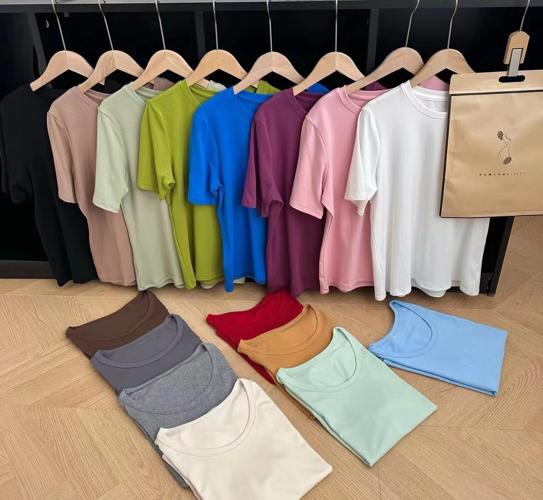 【现5702号 男款水光长袖T】姐妹服饰5店