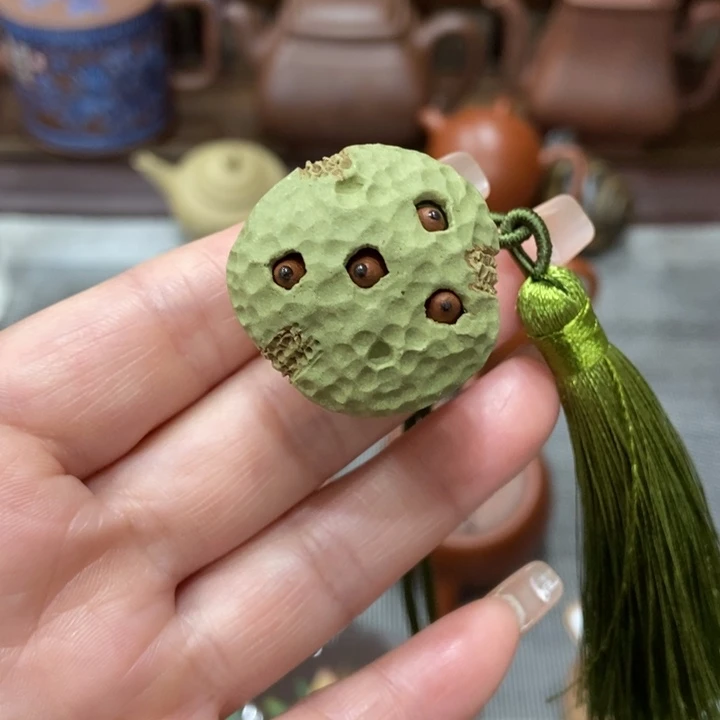 紫砂茶宠宜兴紫砂