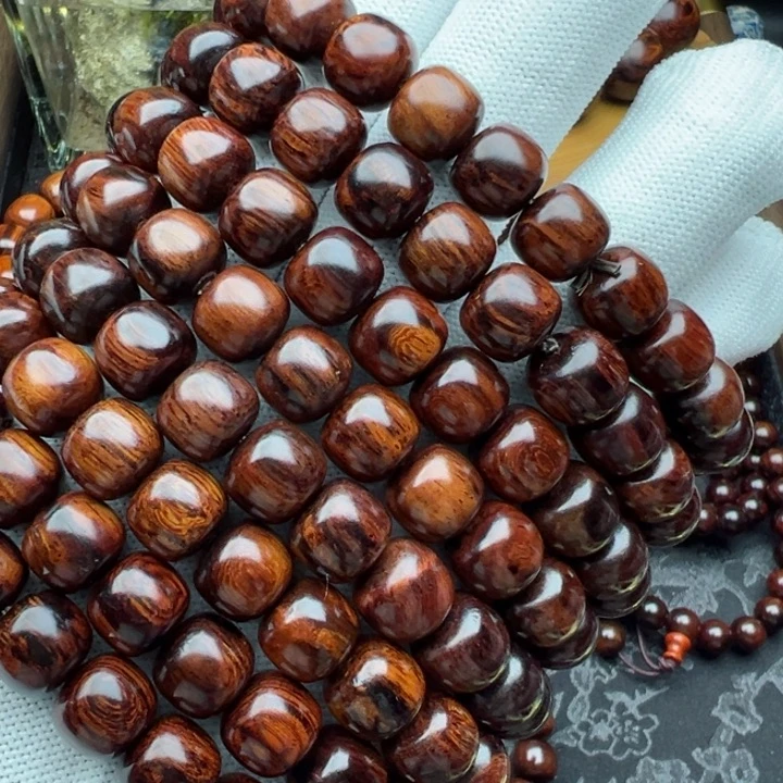 木海南红降1.0老型精品体验