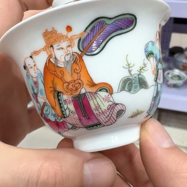 陶瓷艺术品收藏陶瓷
