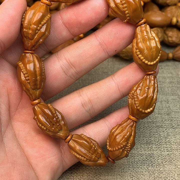 手串/手链橄榄核精品橄榄核手串