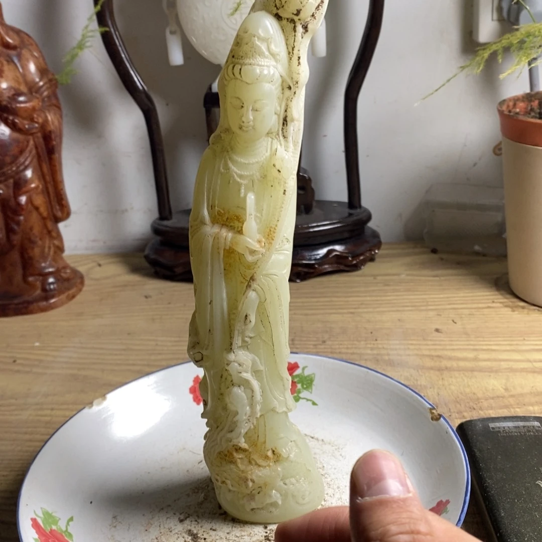闪购商品直播间画面