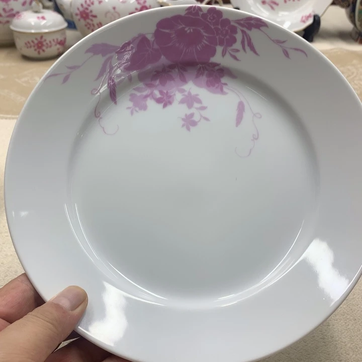 瓷片这份爱情真的不