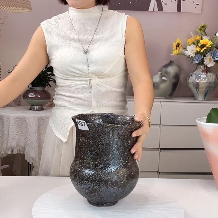 摆件497 景德镇陶瓷艺术精品