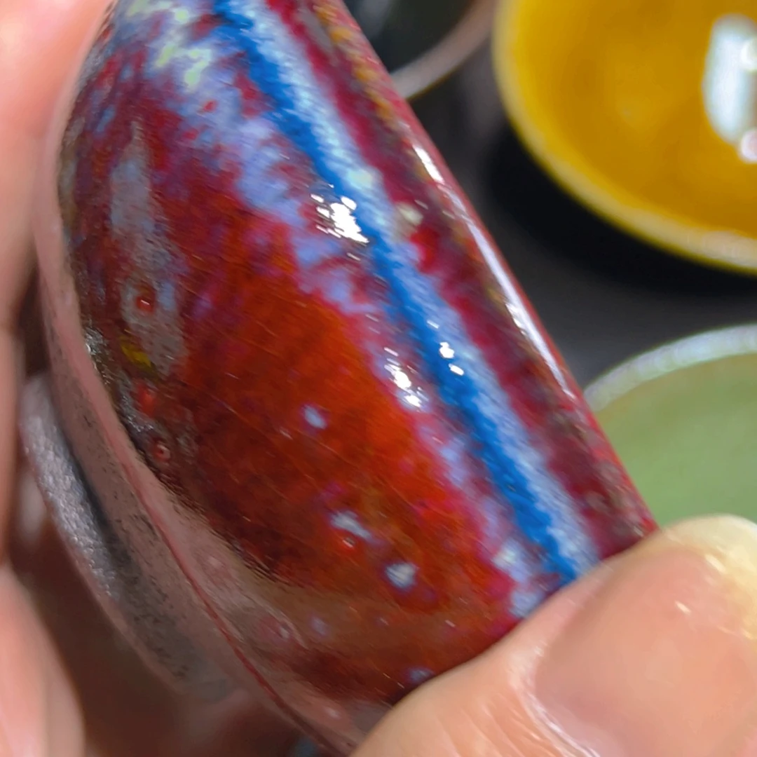 茶盏一盏一世界一盏一人生