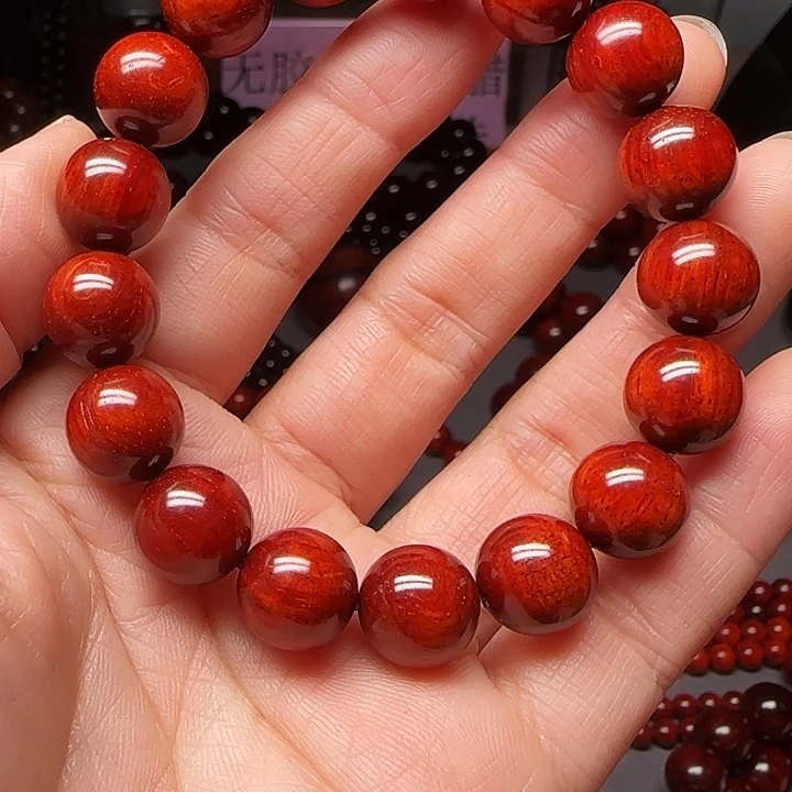 小叶紫檀手串/手链12/17