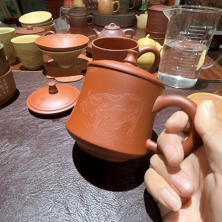 茶杯紫砂福利福利