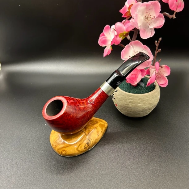 DB光面石楠木烟斗