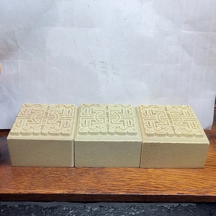 青田石所见即所得