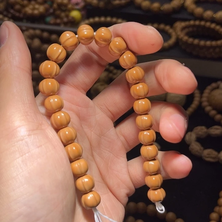 猴头核桃吊坠10+鲨鱼全品无瑕无药