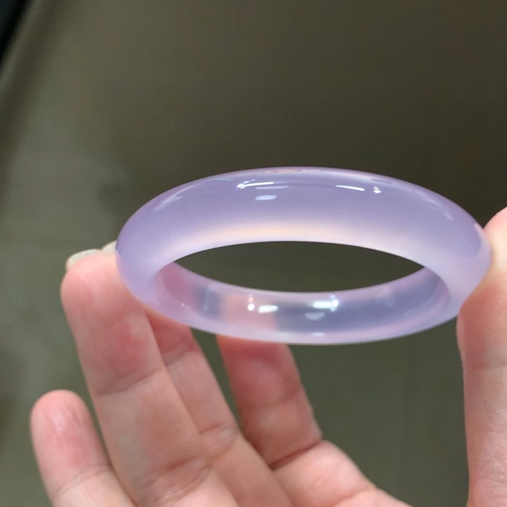 S***t玛瑙/玉髓未镶嵌手镯